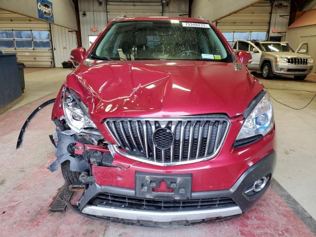 Photo 4 VIN: KL4CJFSB5FB216560 - BUICK ENCORE 