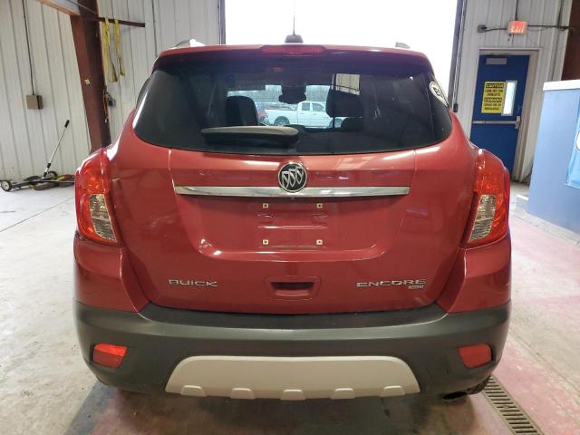 Photo 5 VIN: KL4CJFSB5FB216560 - BUICK ENCORE 