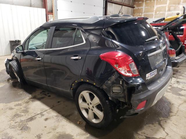 Photo 1 VIN: KL4CJFSB5FB238574 - BUICK ENCORE 