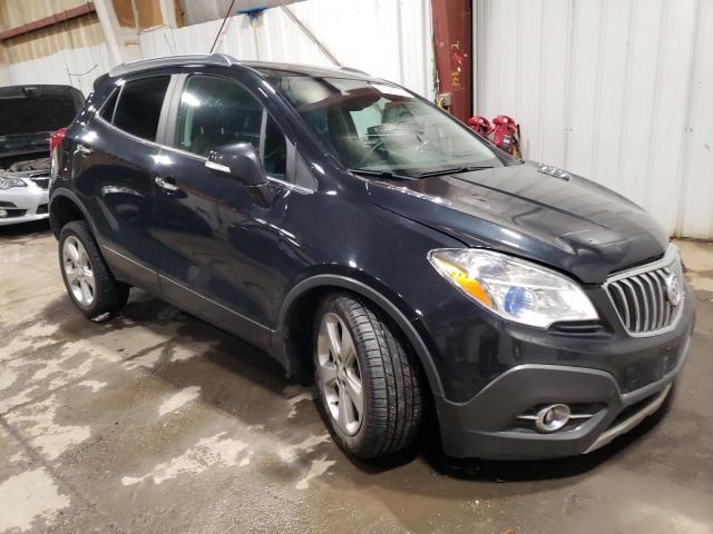 Photo 3 VIN: KL4CJFSB5FB238574 - BUICK ENCORE 