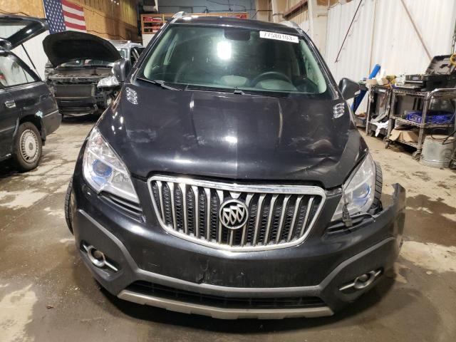 Photo 4 VIN: KL4CJFSB5FB238574 - BUICK ENCORE 