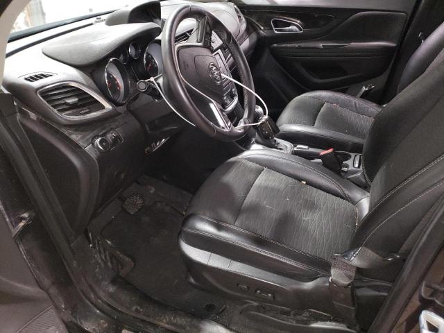 Photo 6 VIN: KL4CJFSB5FB238574 - BUICK ENCORE 