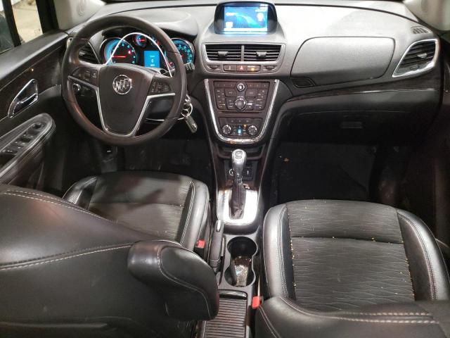 Photo 7 VIN: KL4CJFSB5FB238574 - BUICK ENCORE 