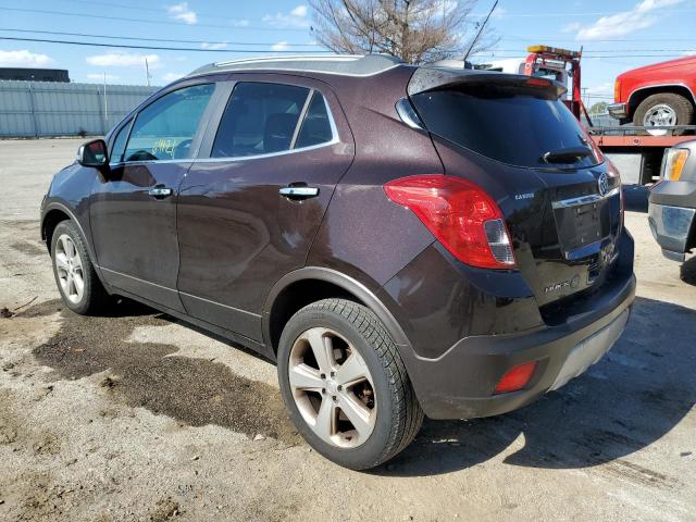 Photo 2 VIN: KL4CJFSB5FB252507 - BUICK ENCORE CON 