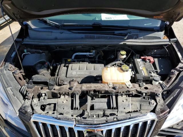 Photo 6 VIN: KL4CJFSB5FB252507 - BUICK ENCORE CON 