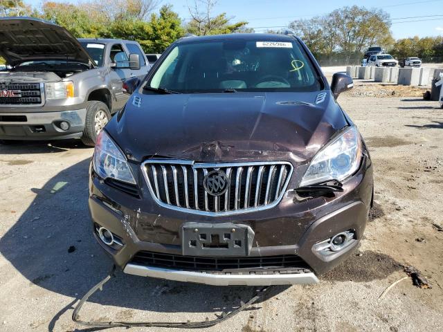 Photo 8 VIN: KL4CJFSB5FB252507 - BUICK ENCORE CON 