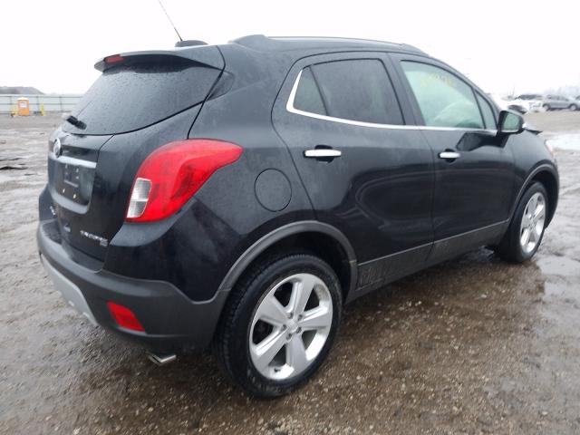 Photo 3 VIN: KL4CJFSB5FB268724 - BUICK ENCORE CON 