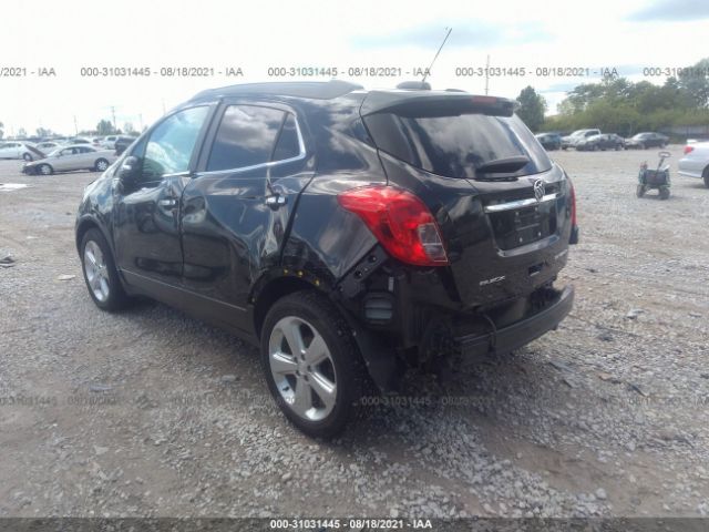 Photo 2 VIN: KL4CJFSB5GB529240 - BUICK ENCORE 