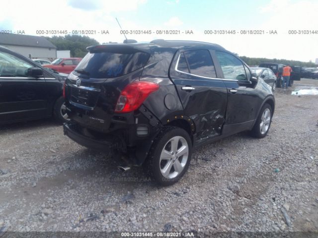 Photo 3 VIN: KL4CJFSB5GB529240 - BUICK ENCORE 