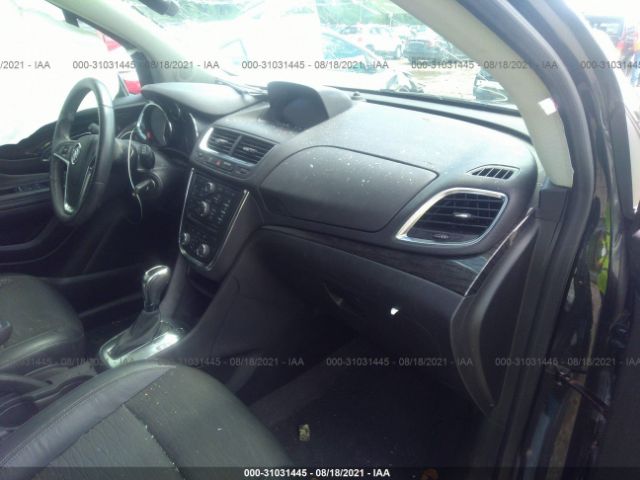 Photo 4 VIN: KL4CJFSB5GB529240 - BUICK ENCORE 