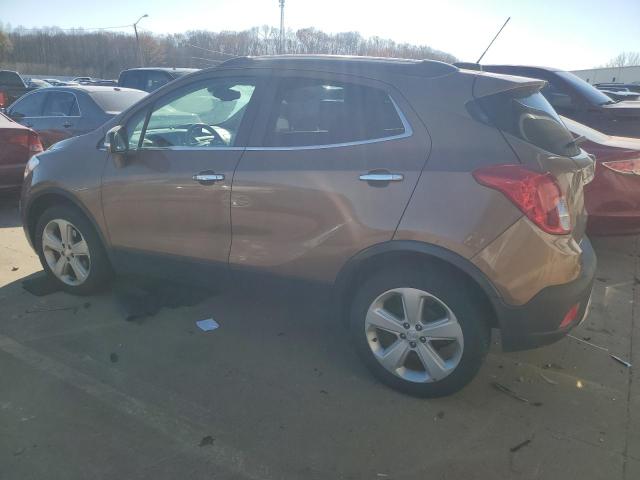 Photo 1 VIN: KL4CJFSB5GB549097 - BUICK ENCORE CON 