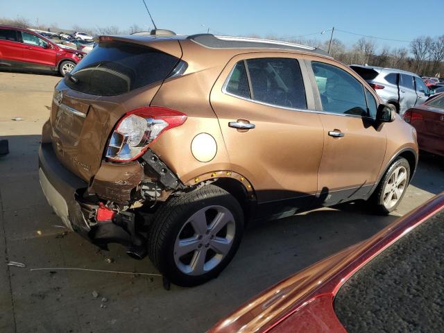 Photo 2 VIN: KL4CJFSB5GB549097 - BUICK ENCORE CON 