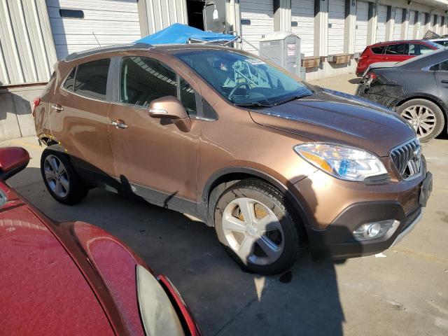 Photo 3 VIN: KL4CJFSB5GB549097 - BUICK ENCORE CON 