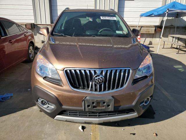 Photo 4 VIN: KL4CJFSB5GB549097 - BUICK ENCORE CON 