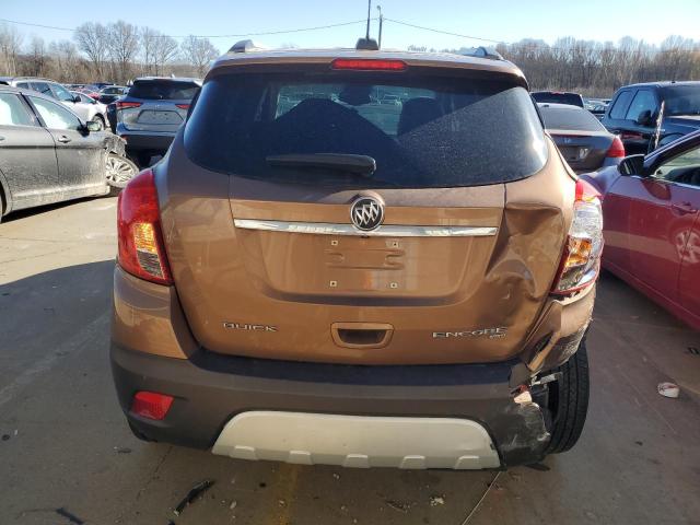 Photo 5 VIN: KL4CJFSB5GB549097 - BUICK ENCORE CON 