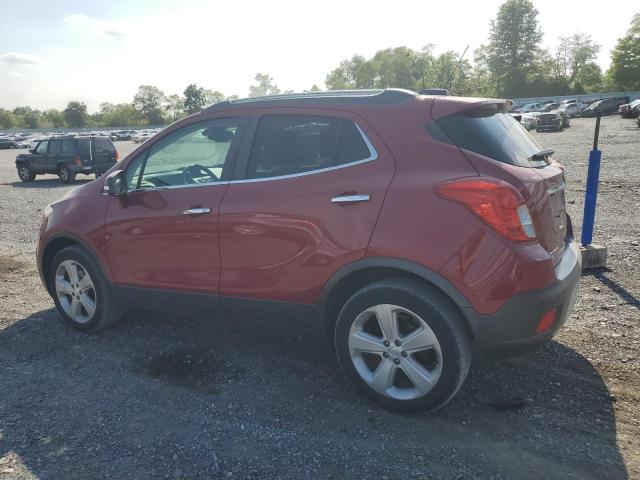 Photo 1 VIN: KL4CJFSB5GB567129 - BUICK ENCORE CON 