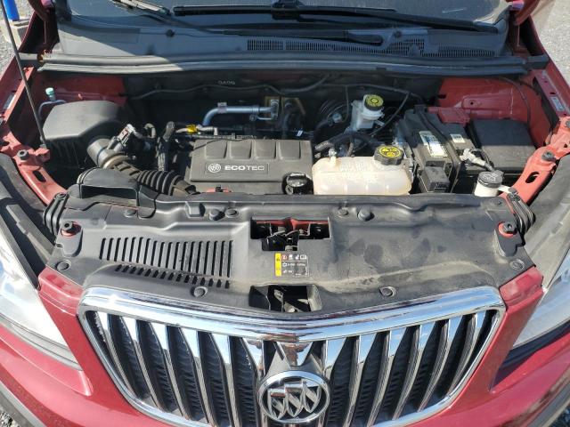 Photo 10 VIN: KL4CJFSB5GB567129 - BUICK ENCORE CON 