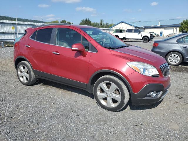 Photo 3 VIN: KL4CJFSB5GB567129 - BUICK ENCORE CON 