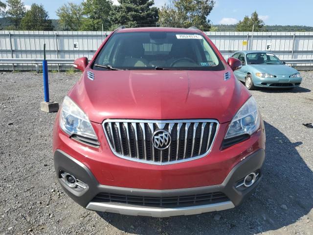 Photo 4 VIN: KL4CJFSB5GB567129 - BUICK ENCORE CON 