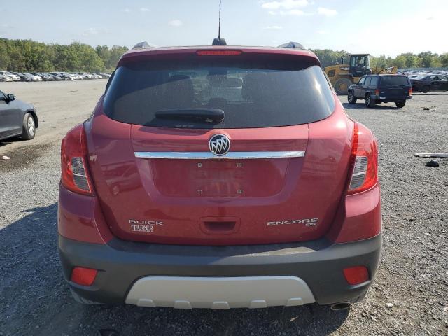 Photo 5 VIN: KL4CJFSB5GB567129 - BUICK ENCORE CON 