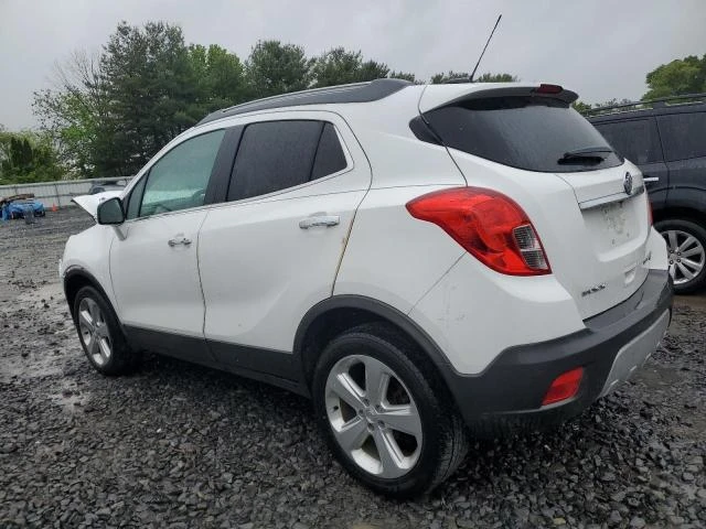 Photo 1 VIN: KL4CJFSB5GB659082 - BUICK ENCORE CON 