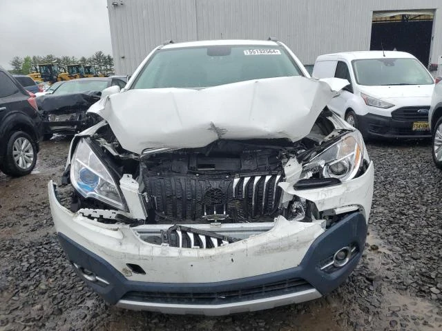 Photo 4 VIN: KL4CJFSB5GB659082 - BUICK ENCORE CON 