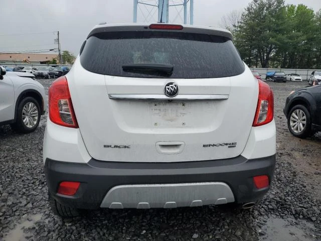 Photo 5 VIN: KL4CJFSB5GB659082 - BUICK ENCORE CON 