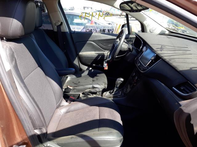 Photo 4 VIN: KL4CJFSB5HB115814 - BUICK ENCORE PRE 