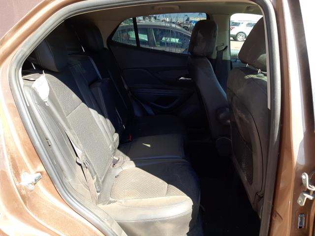 Photo 5 VIN: KL4CJFSB5HB115814 - BUICK ENCORE PRE 