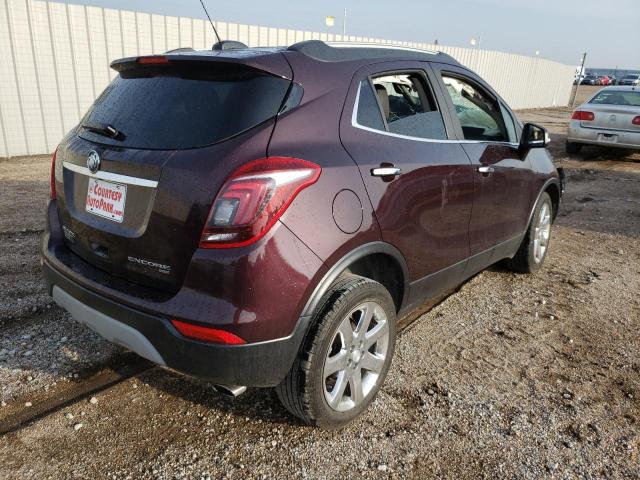 Photo 3 VIN: KL4CJFSB5HB161837 - BUICK ENCORE PRE 