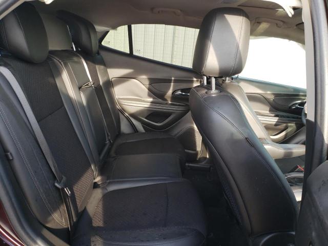 Photo 5 VIN: KL4CJFSB5HB161837 - BUICK ENCORE PRE 