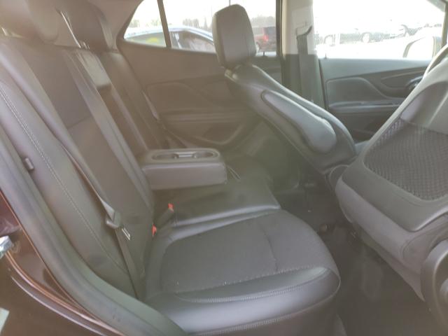 Photo 5 VIN: KL4CJFSB5JB520691 - BUICK ENCORE PRE 