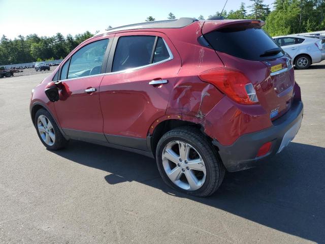 Photo 1 VIN: KL4CJFSB6FB043454 - BUICK ENCORE CON 