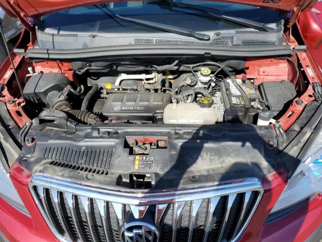 Photo 11 VIN: KL4CJFSB6FB043454 - BUICK ENCORE CON 