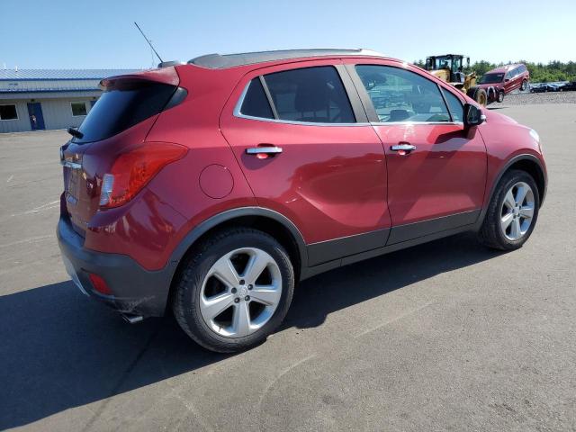 Photo 2 VIN: KL4CJFSB6FB043454 - BUICK ENCORE CON 