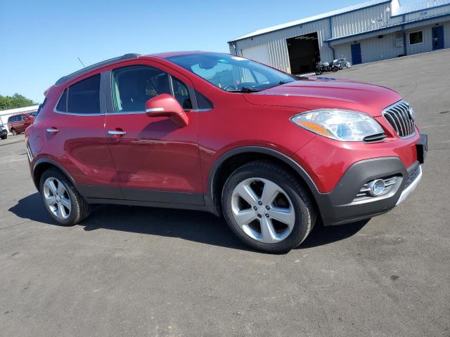 Photo 3 VIN: KL4CJFSB6FB043454 - BUICK ENCORE CON 