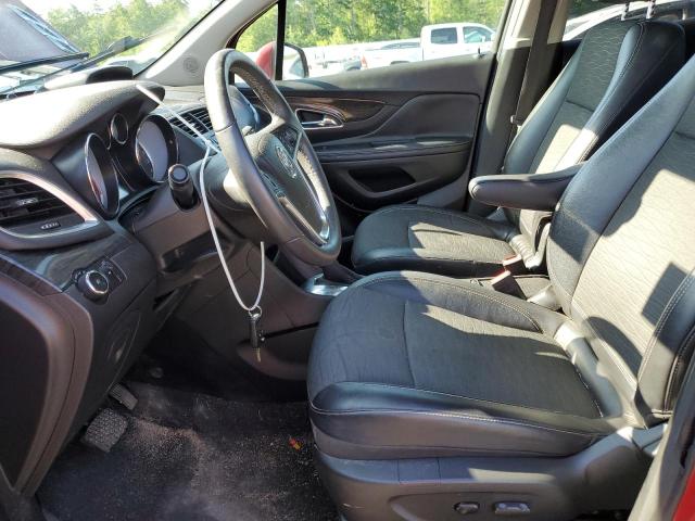 Photo 6 VIN: KL4CJFSB6FB043454 - BUICK ENCORE CON 