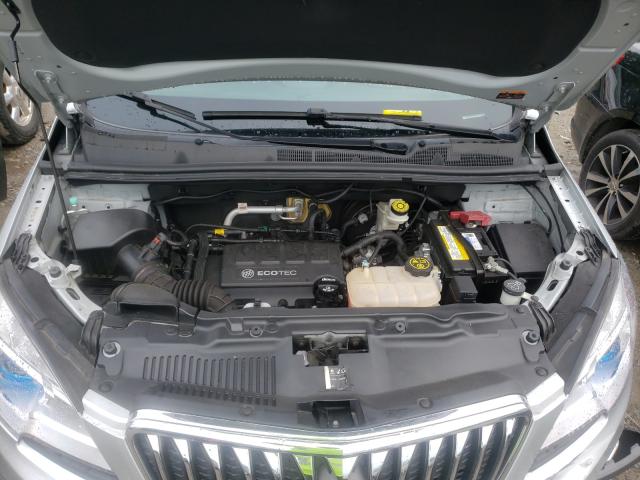 Photo 6 VIN: KL4CJFSB6FB081914 - BUICK ENCORE CON 