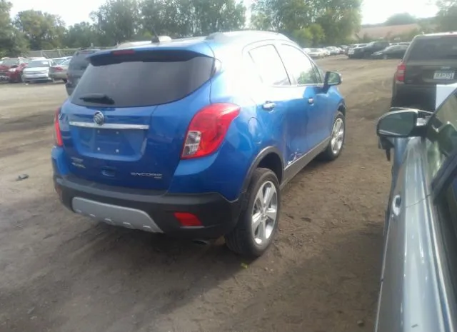 Photo 3 VIN: KL4CJFSB6FB101028 - BUICK ENCORE 