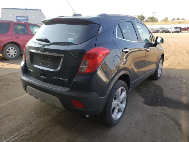 Photo 3 VIN: KL4CJFSB6FB144591 - BUICK ENCORE CON 