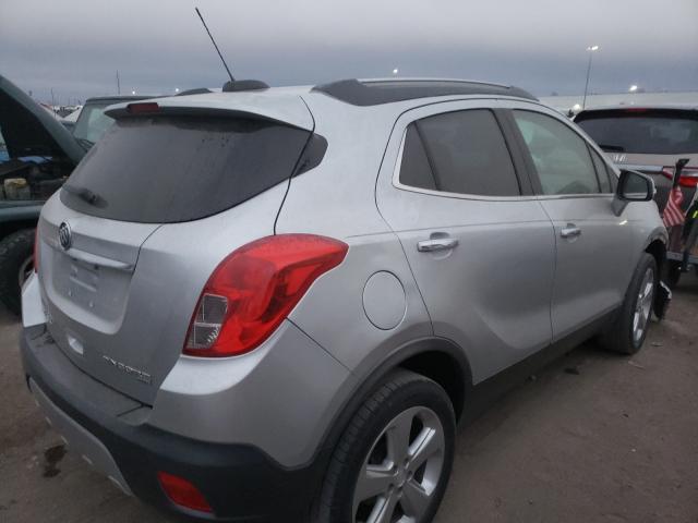 Photo 3 VIN: KL4CJFSB6FB145420 - BUICK ENCORE CON 