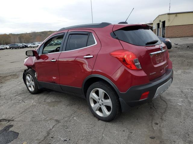 Photo 1 VIN: KL4CJFSB6FB153646 - BUICK ENCORE 