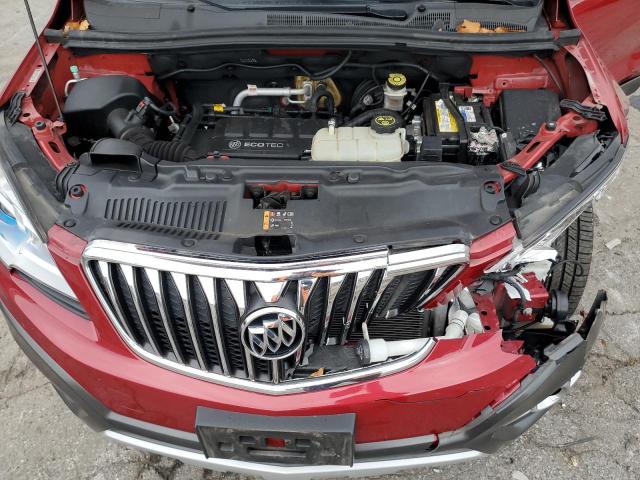 Photo 11 VIN: KL4CJFSB6FB153646 - BUICK ENCORE 