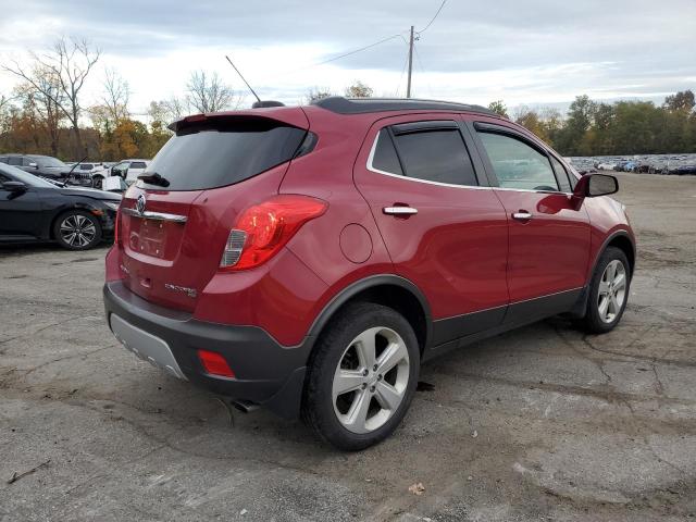 Photo 2 VIN: KL4CJFSB6FB153646 - BUICK ENCORE 