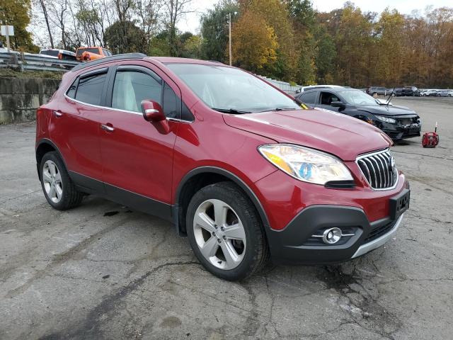 Photo 3 VIN: KL4CJFSB6FB153646 - BUICK ENCORE 