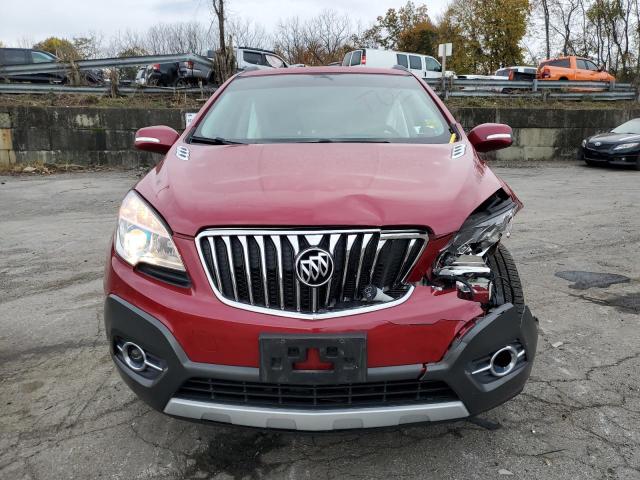 Photo 4 VIN: KL4CJFSB6FB153646 - BUICK ENCORE 