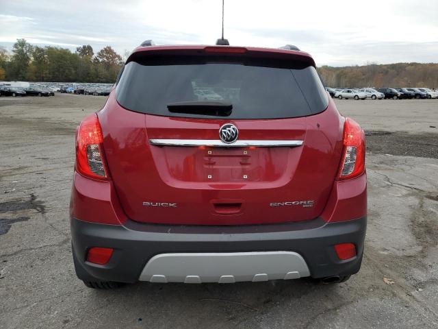 Photo 5 VIN: KL4CJFSB6FB153646 - BUICK ENCORE 