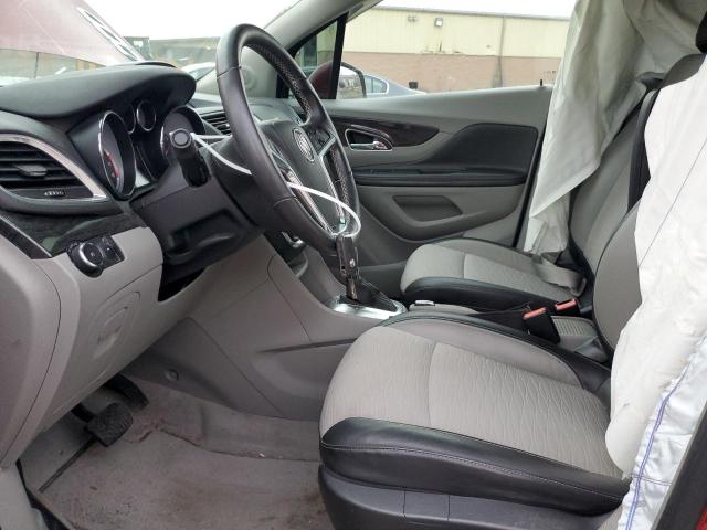 Photo 6 VIN: KL4CJFSB6FB153646 - BUICK ENCORE 