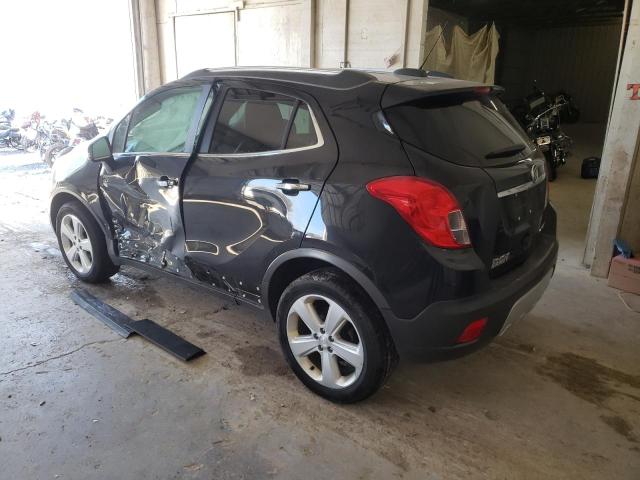 Photo 2 VIN: KL4CJFSB6FB227051 - BUICK ENCORE CON 