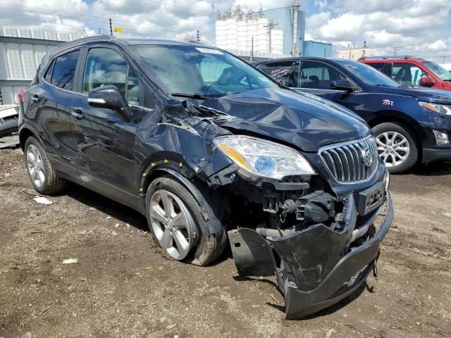 Photo 3 VIN: KL4CJFSB6FB232329 - BUICK ENCORE CON 